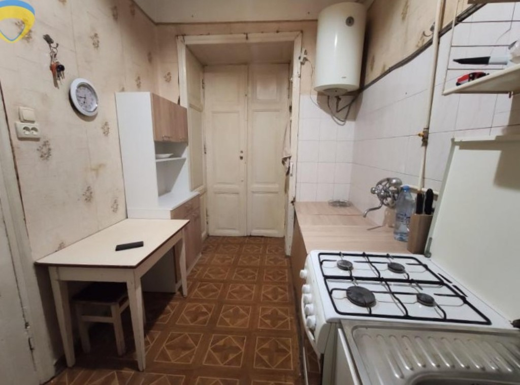 продажа двухкомнатной квартиры номер A-173024 в Приморском районе, фото номер 6